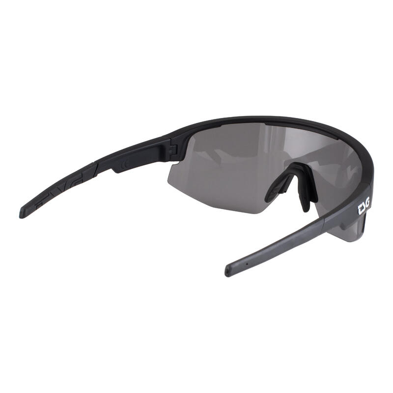 Ochelari de soare - Ochelari de protecție Loan - Negri - Mărime universală -