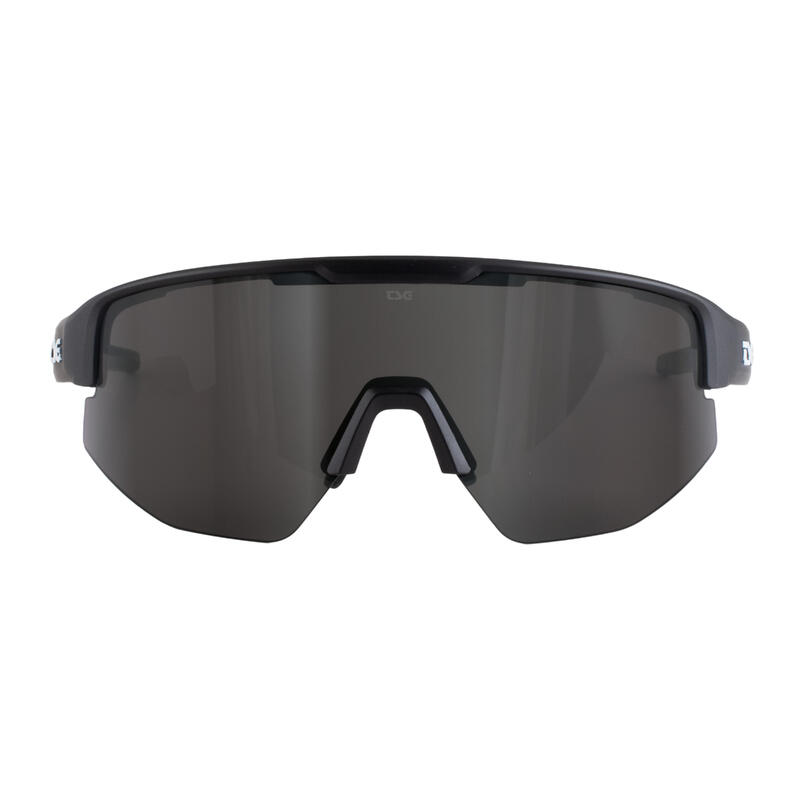 Ochelari de soare - Ochelari de protecție Loan - Negri - Mărime universală -