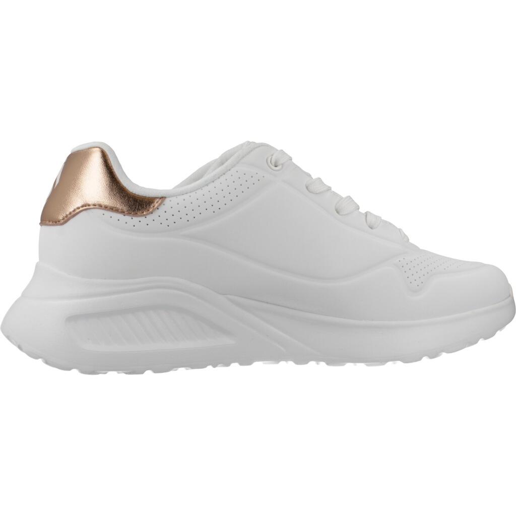 Baskets Femme Uno Lite Shimmer Along 4/6