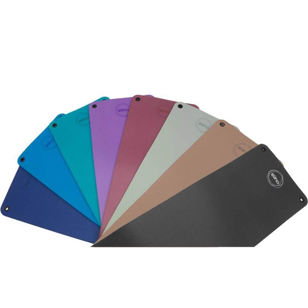Colchoneta Pilates 180x58x1.5 cm 2/2