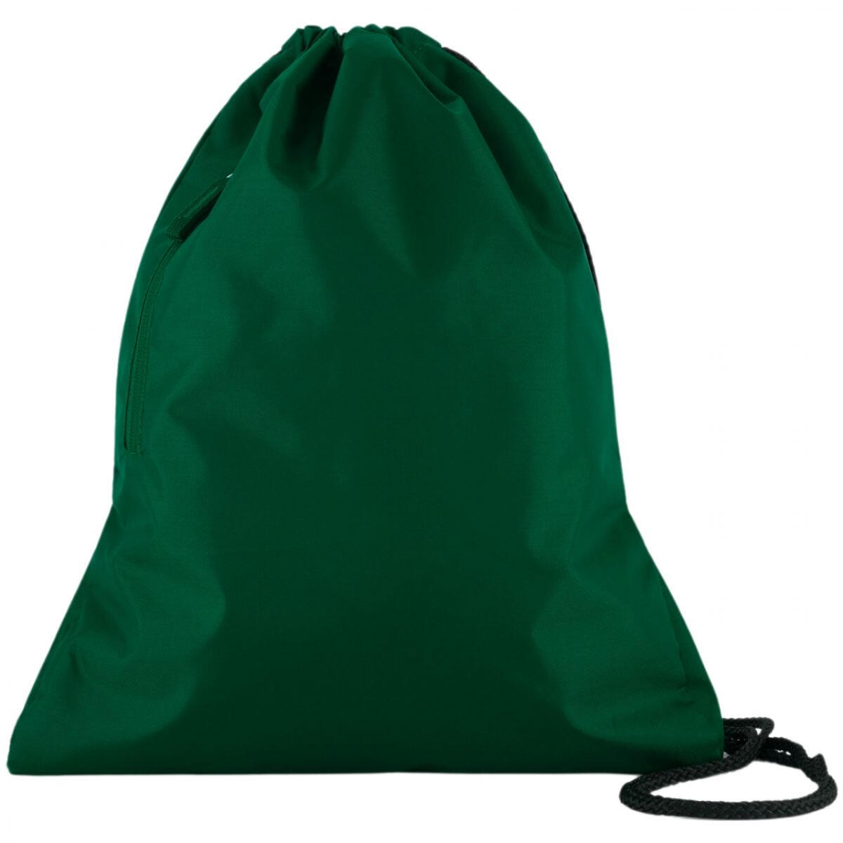 Sac À Chaussures Motif/style Logo SATCHEL (Vert) 2/3