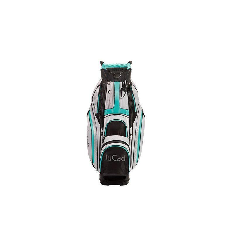 Torba na wózek golfowy JuCad Sportline 2/3