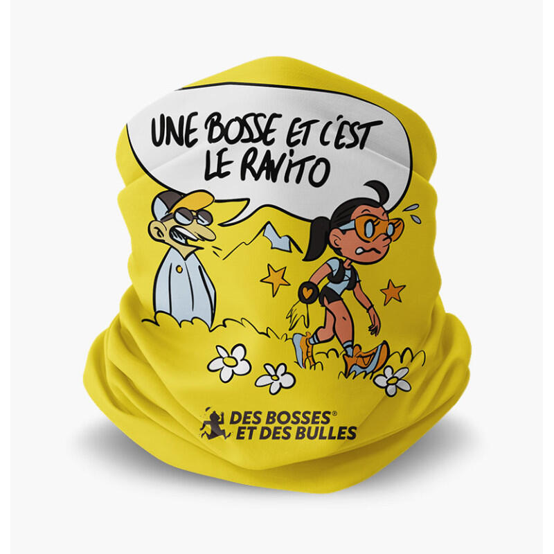 jaune