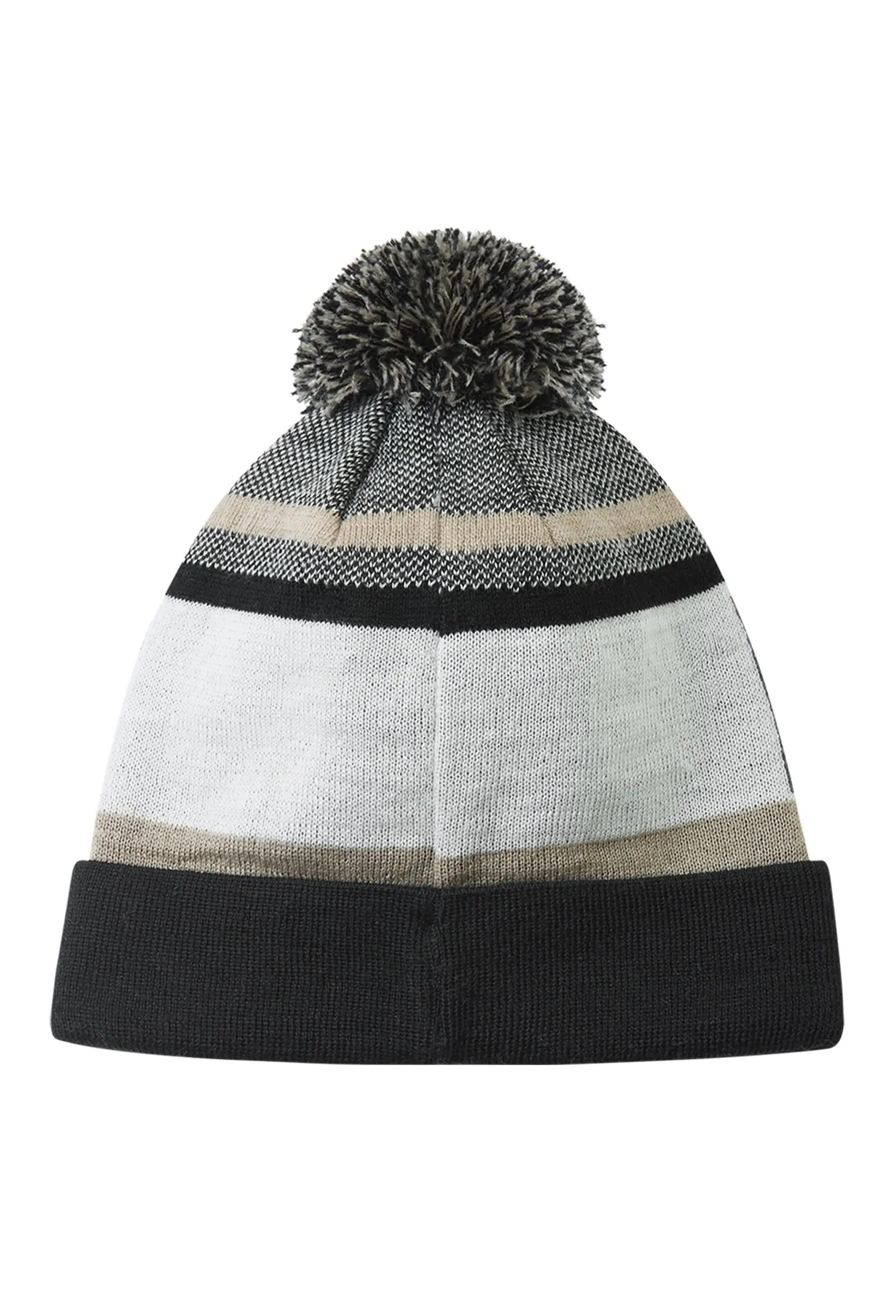 Bonnet Taasko - kuchelig warm 3/4