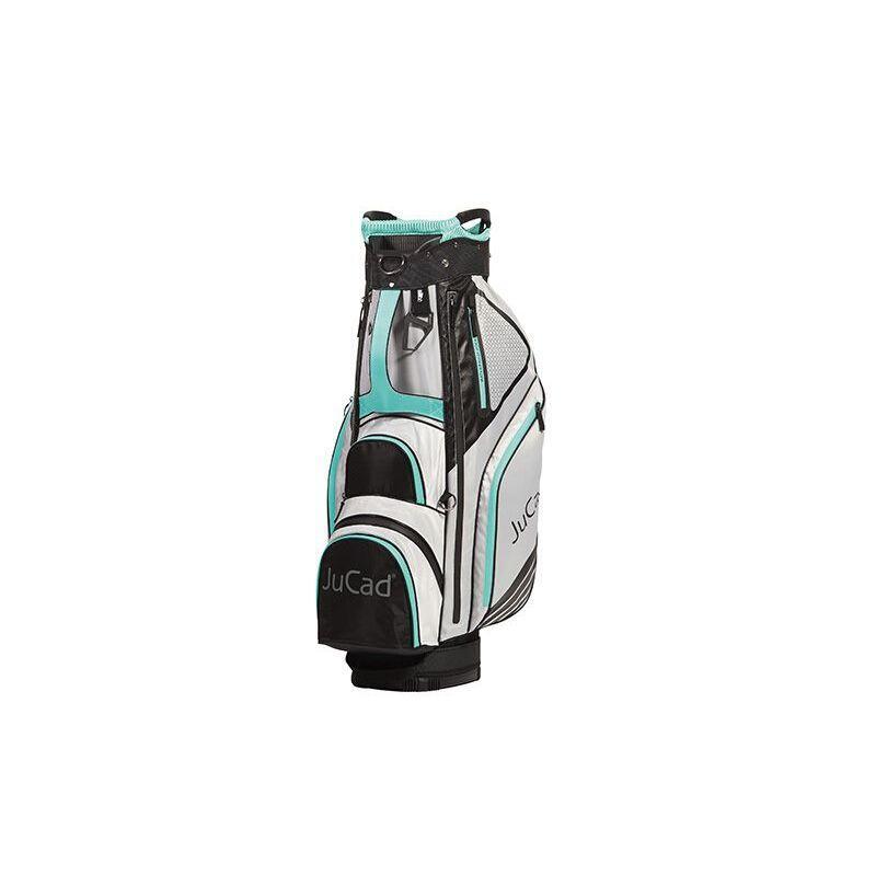 Torba na wózek golfowy JuCad Sportline 1/3