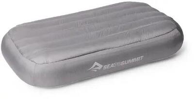 Sea to summit aeros down pillow xl - neutral grey