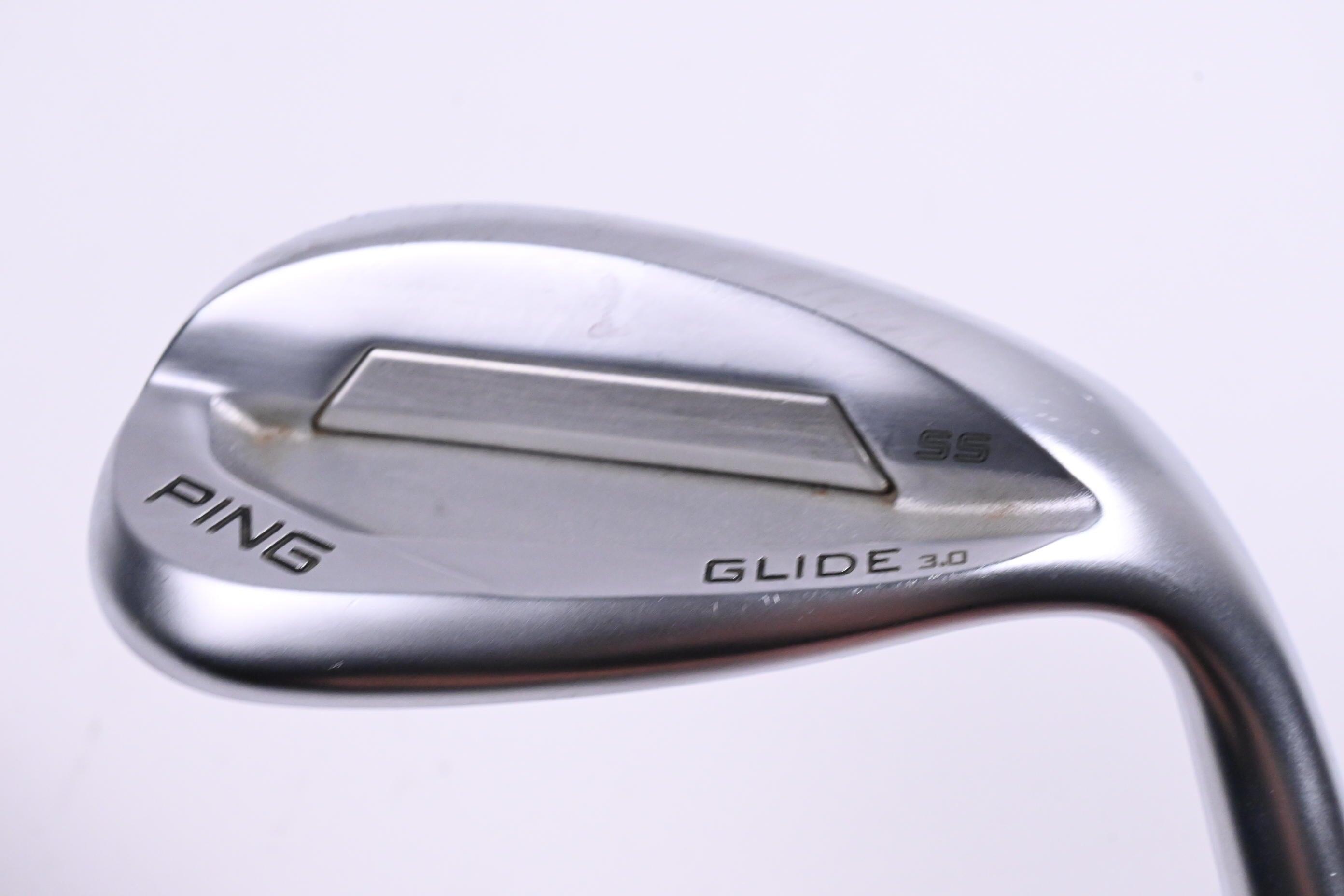 Ping Glide 3.0 Lob Wedge / 58 Degree / Wedge Flex Ping Z-Z115