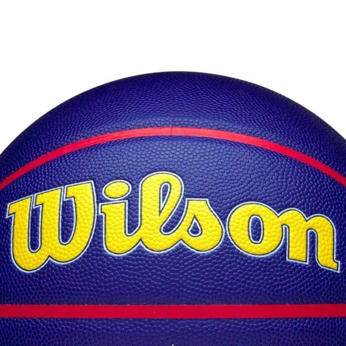 2025 All Star Auto NBA Basquetebol (Violeta) 3/3