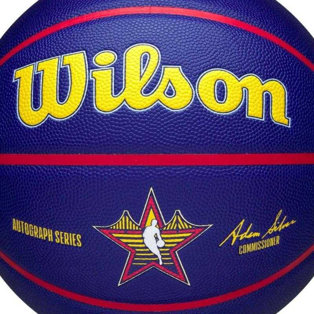 2025 All Star Auto NBA Basquetebol (Violeta) 2/3
