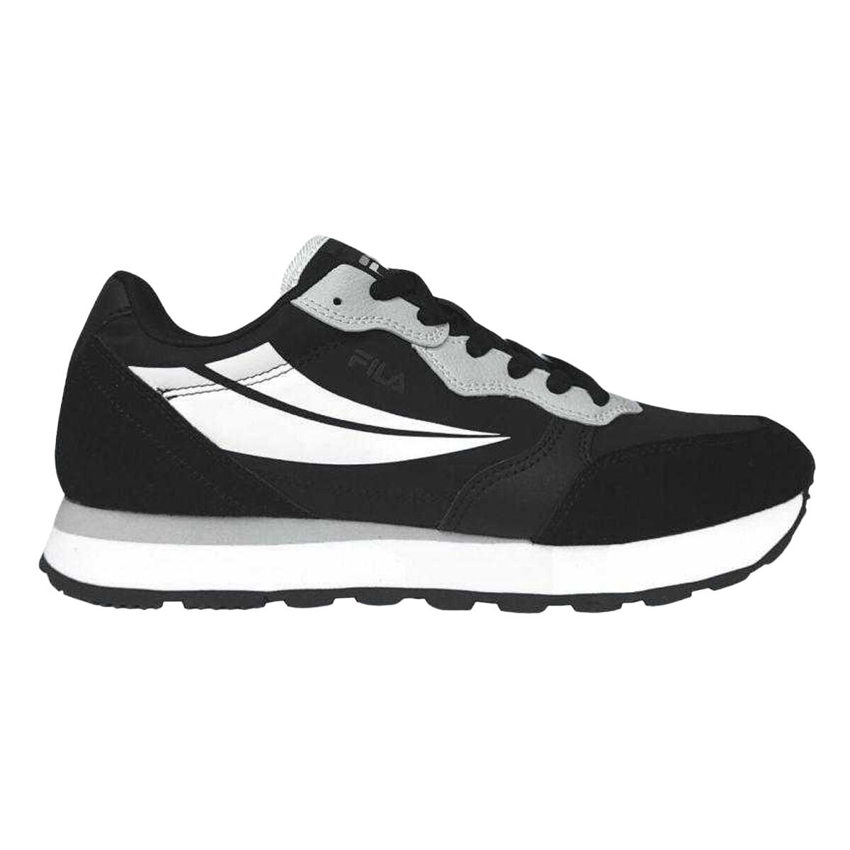 Damskie Skórzane Buty Sportowe Hypert 3/5