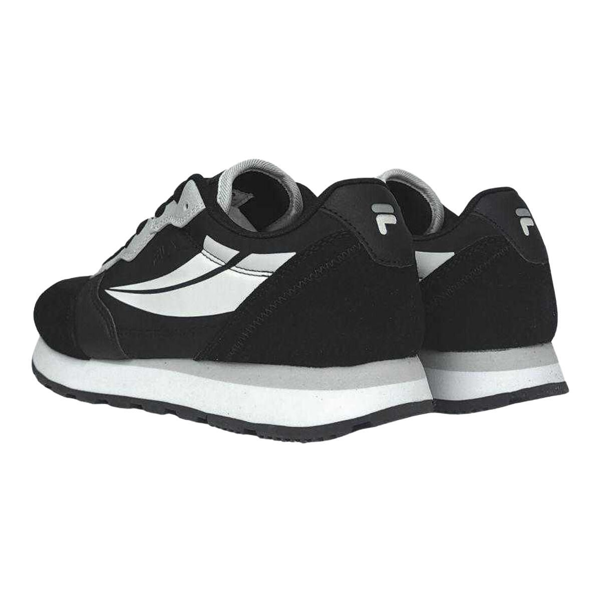 Damskie Skórzane Buty Sportowe Hypert 2/5