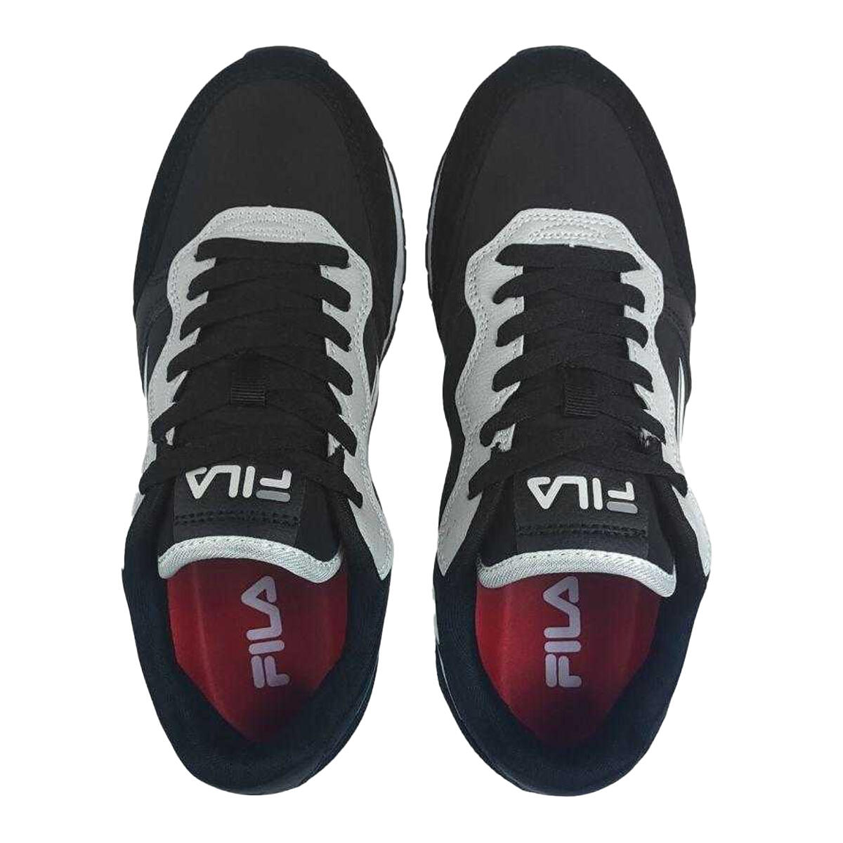 Damskie Skórzane Buty Sportowe Hypert 4/5