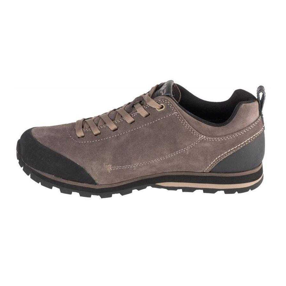 Baskets ELETTRA Homme (Marron / Noir) 2/15