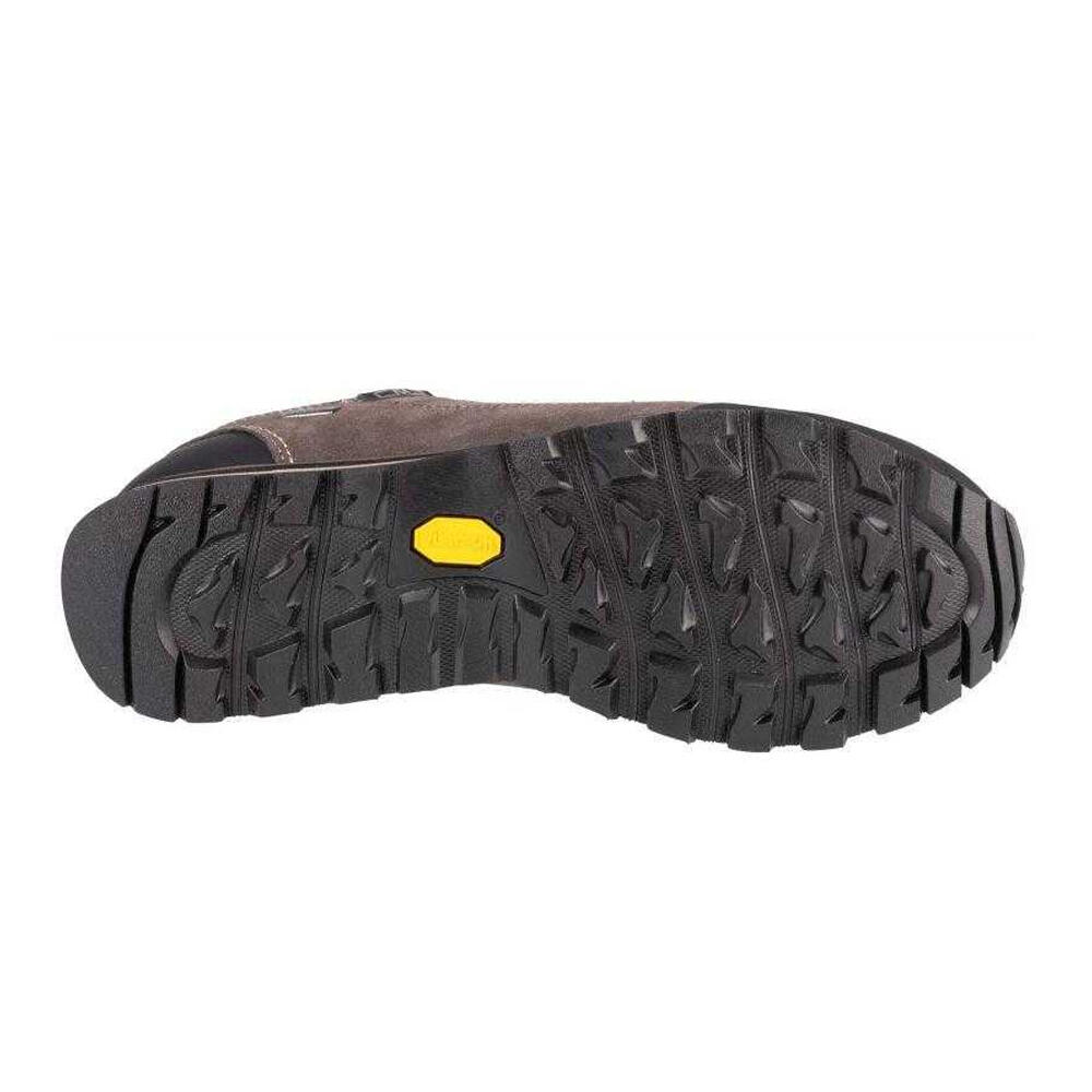 Baskets ELETTRA Homme (Marron / Noir) 4/15