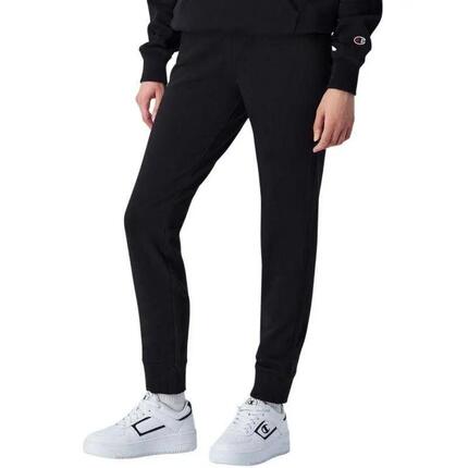 Pantalon De Jogging Femme (Noir)