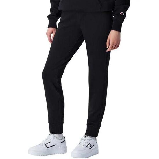 Pantalon De Jogging Femme (Noir)