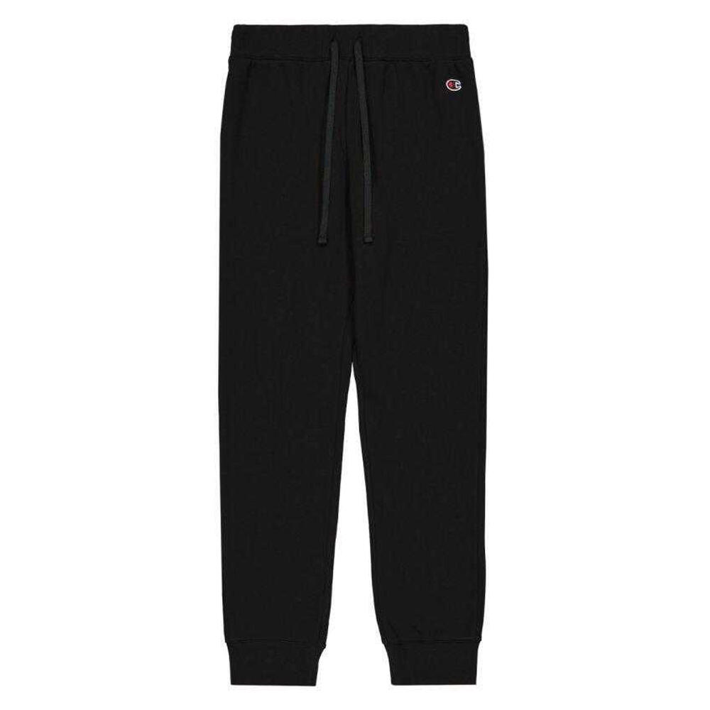 Pantalon De Jogging Femme (Noir) 2/4