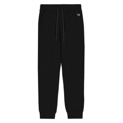 Pantalon De Jogging Femme (Noir)