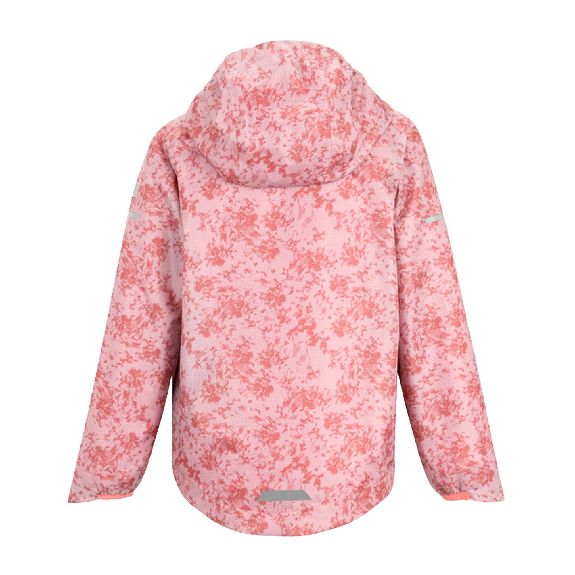 Veste Imperméable LEVER Enfant (Rose) 2/5