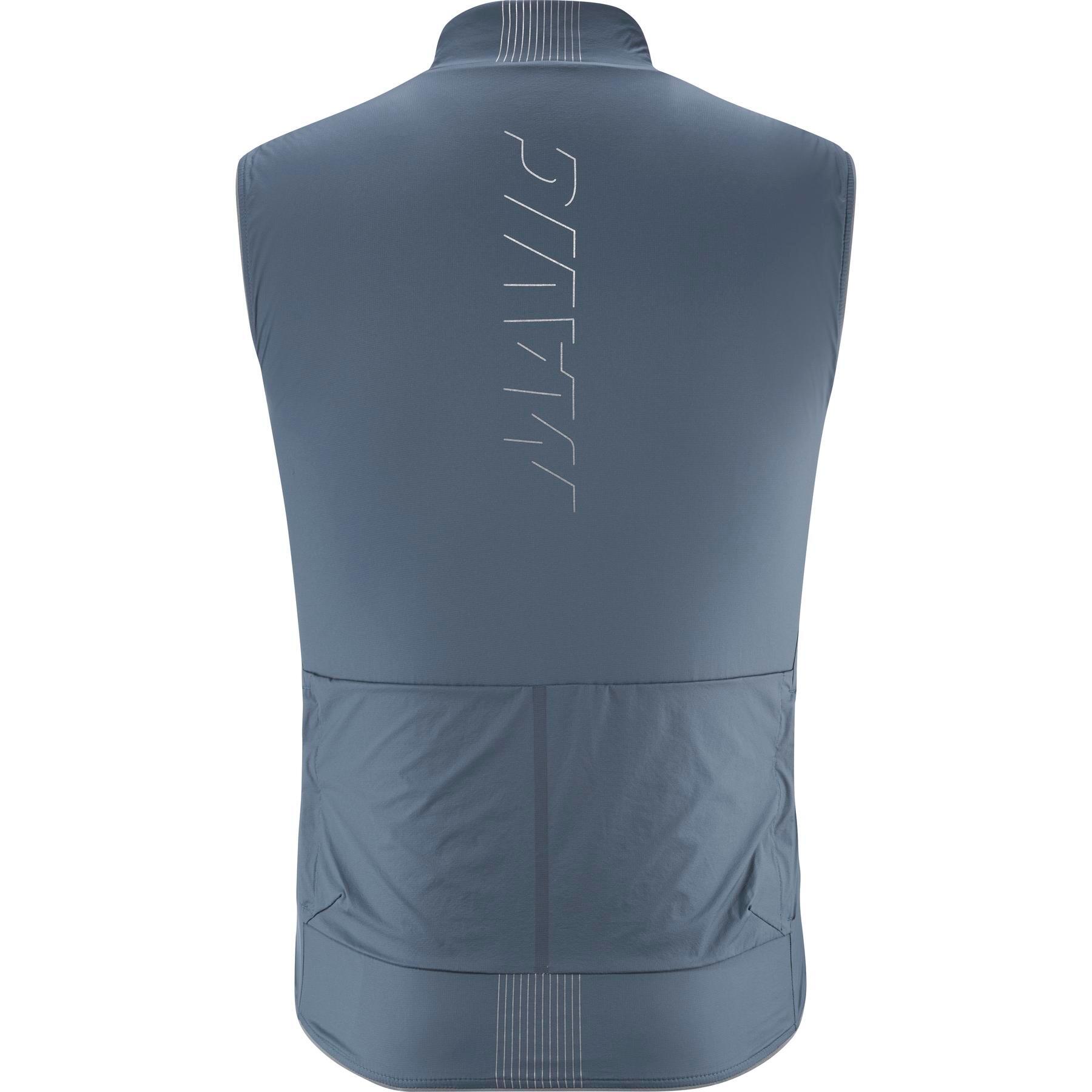 Gilet coupe-vent Mavic Ksyrium 2/5