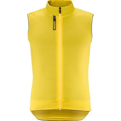 Winddicht vest mavic ksyrium