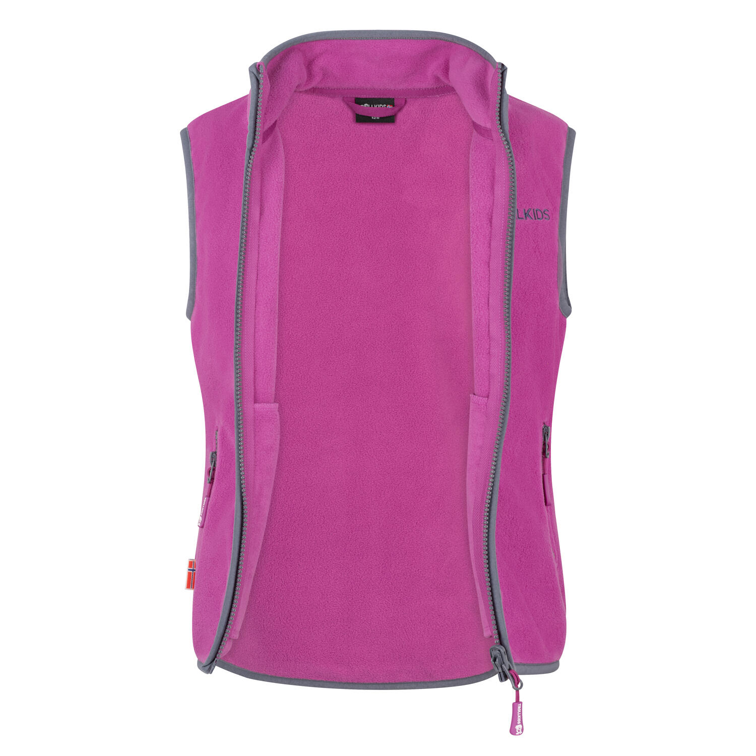 Kids Arendal Vest 3/3