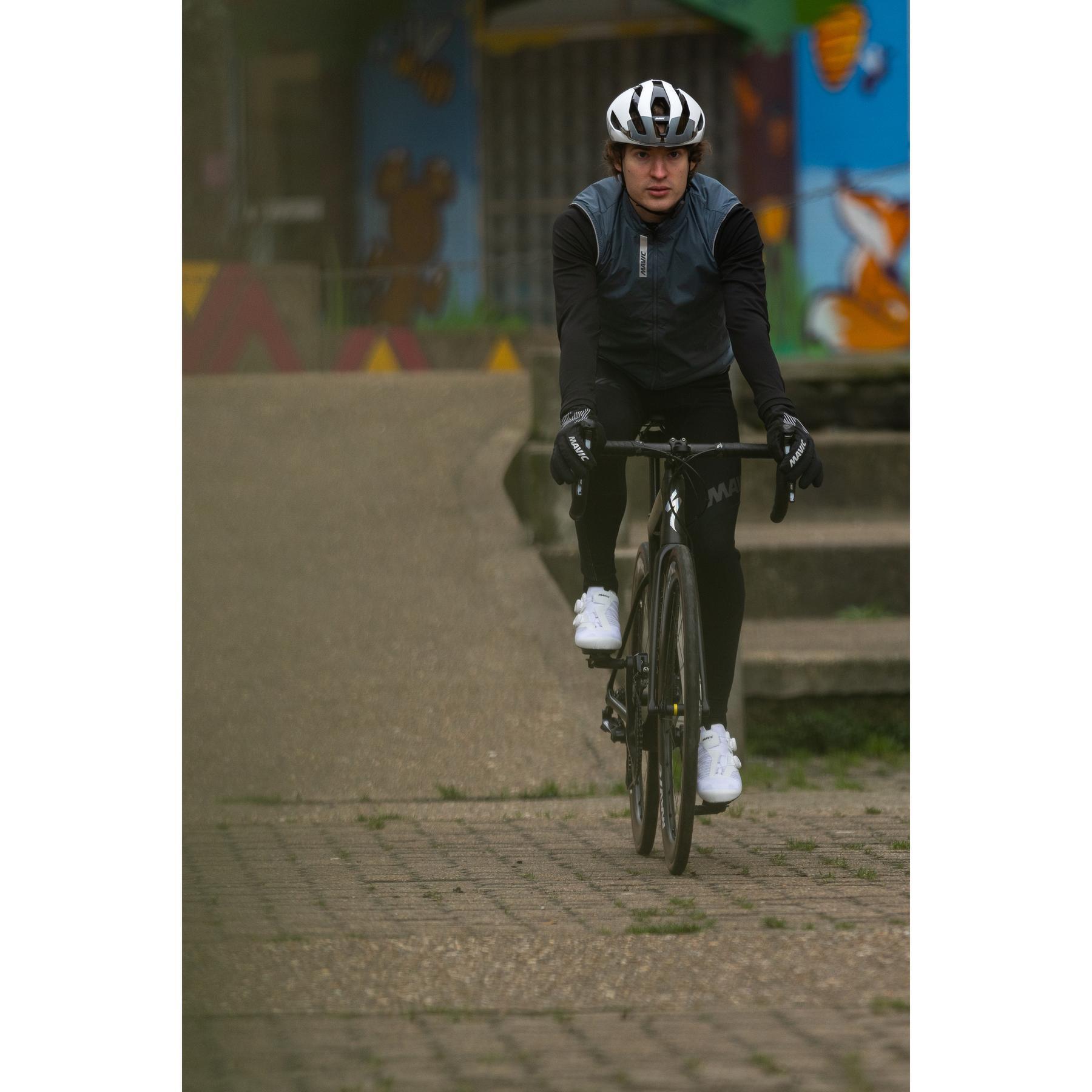 Gilet coupe-vent Mavic Ksyrium 4/5