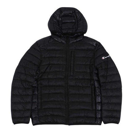 Veste À Capuche Homme (Bleu)