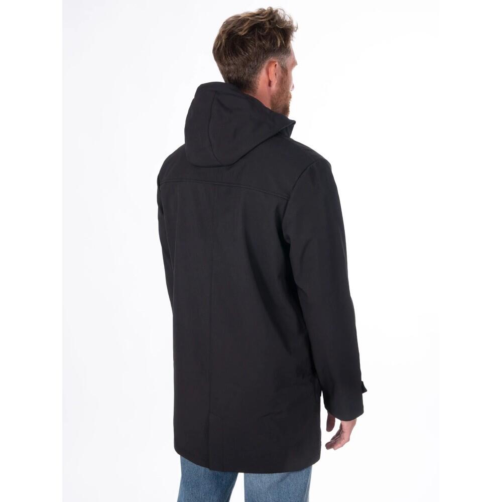AULP Veste softshell CIELO - BLACK 6/7