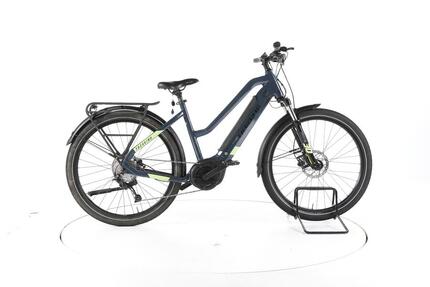 Refurbished - Haibike Trekking 5 Trekking E-Bike - In gutem Zustand
