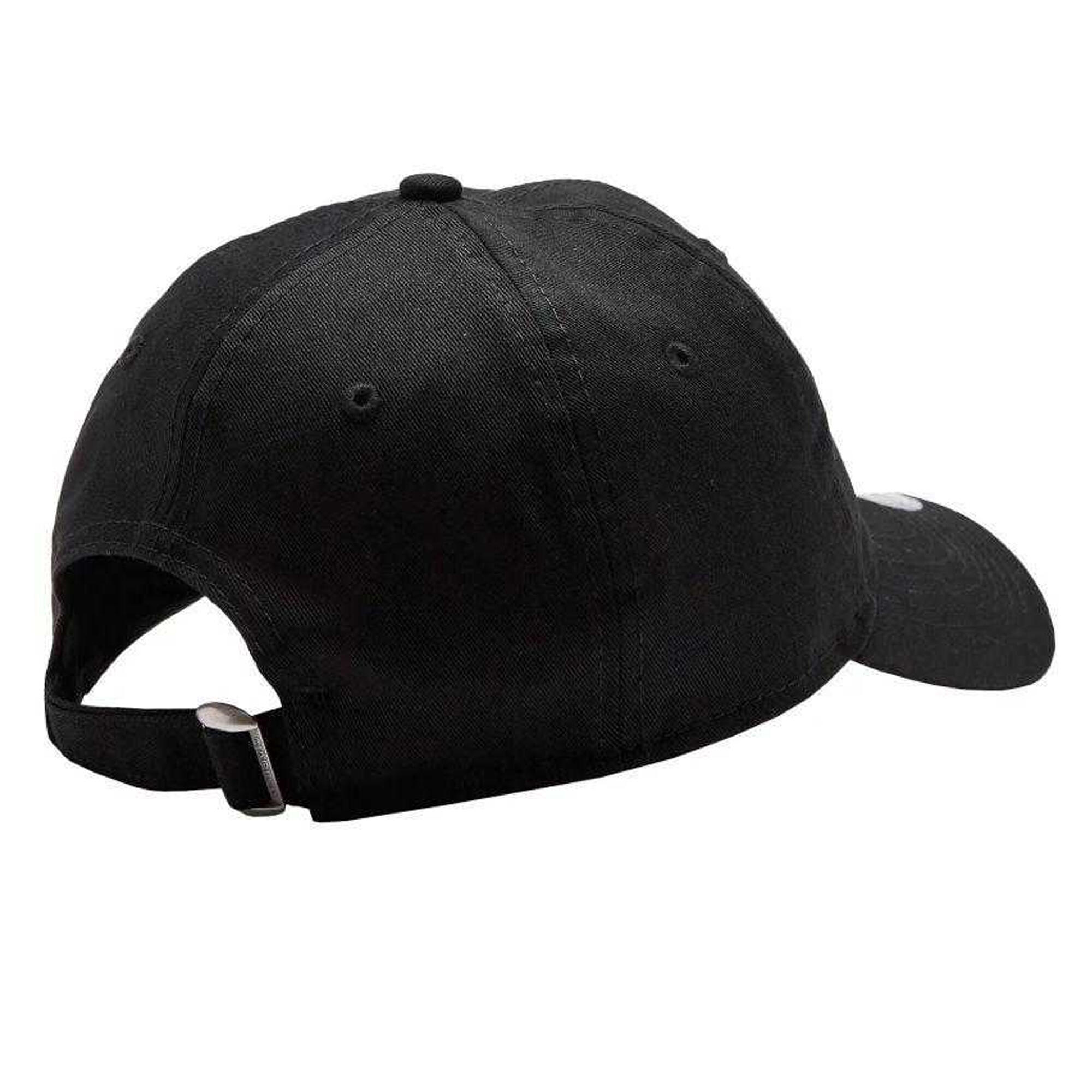 Gorra 9TWENTY League Essentials Diseño New York Yankees para Hombre Negro 2/3