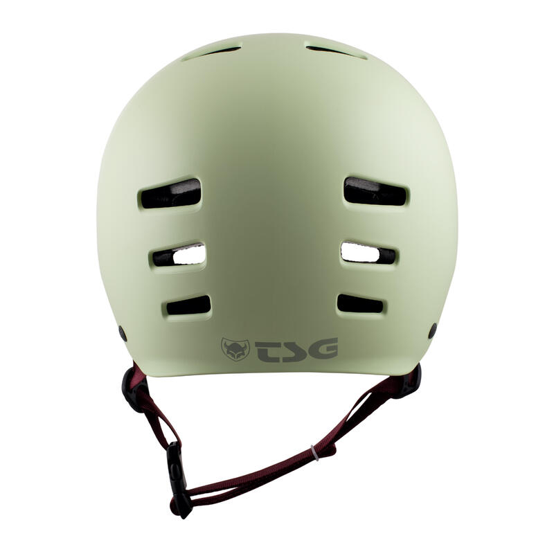 Cască - Evolution Solid - Satin Matcha - Mărime XXS/XS -