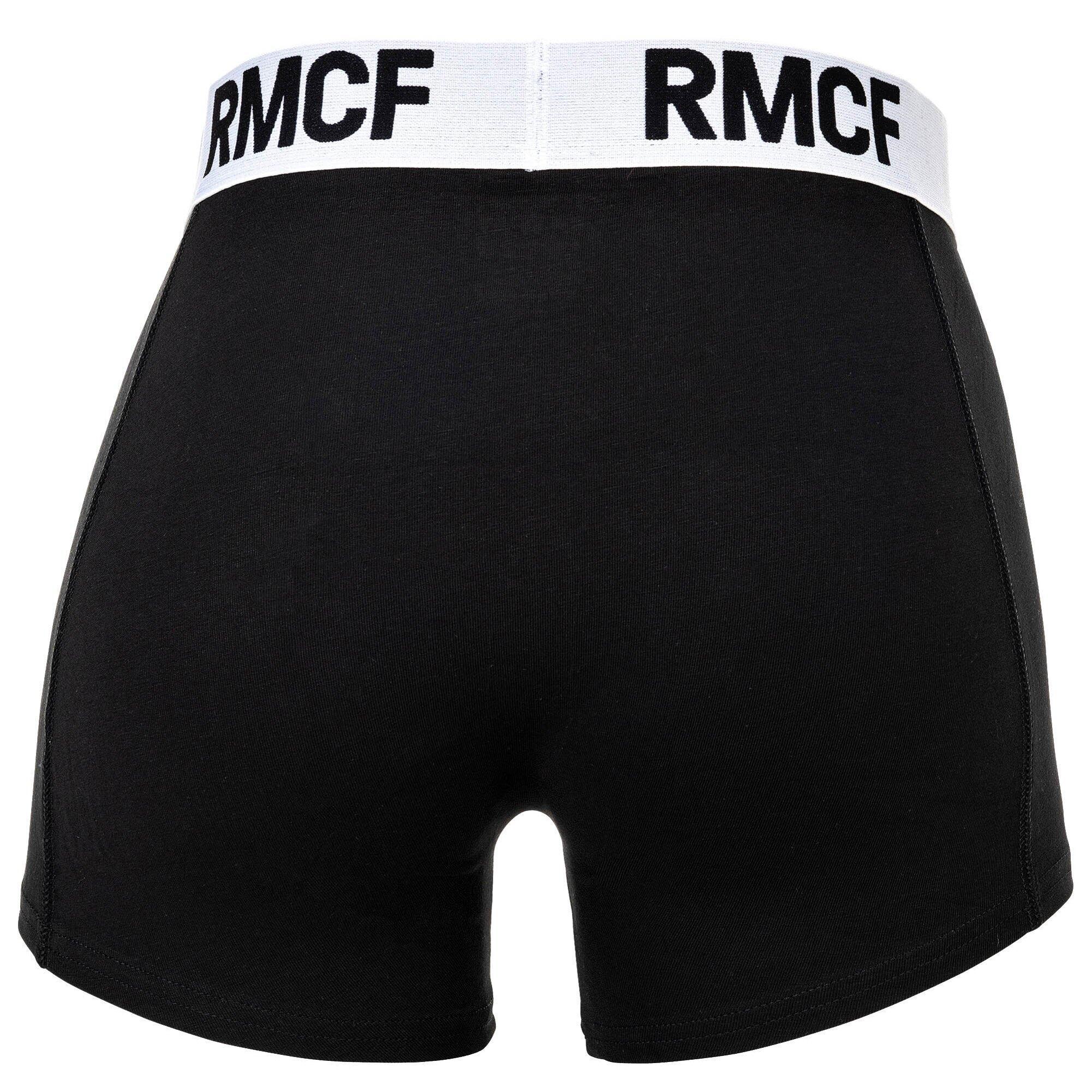 Boxershort Herren 5er Pack Figurbetont-RM Boxer Briefs 5-Pack 3/7