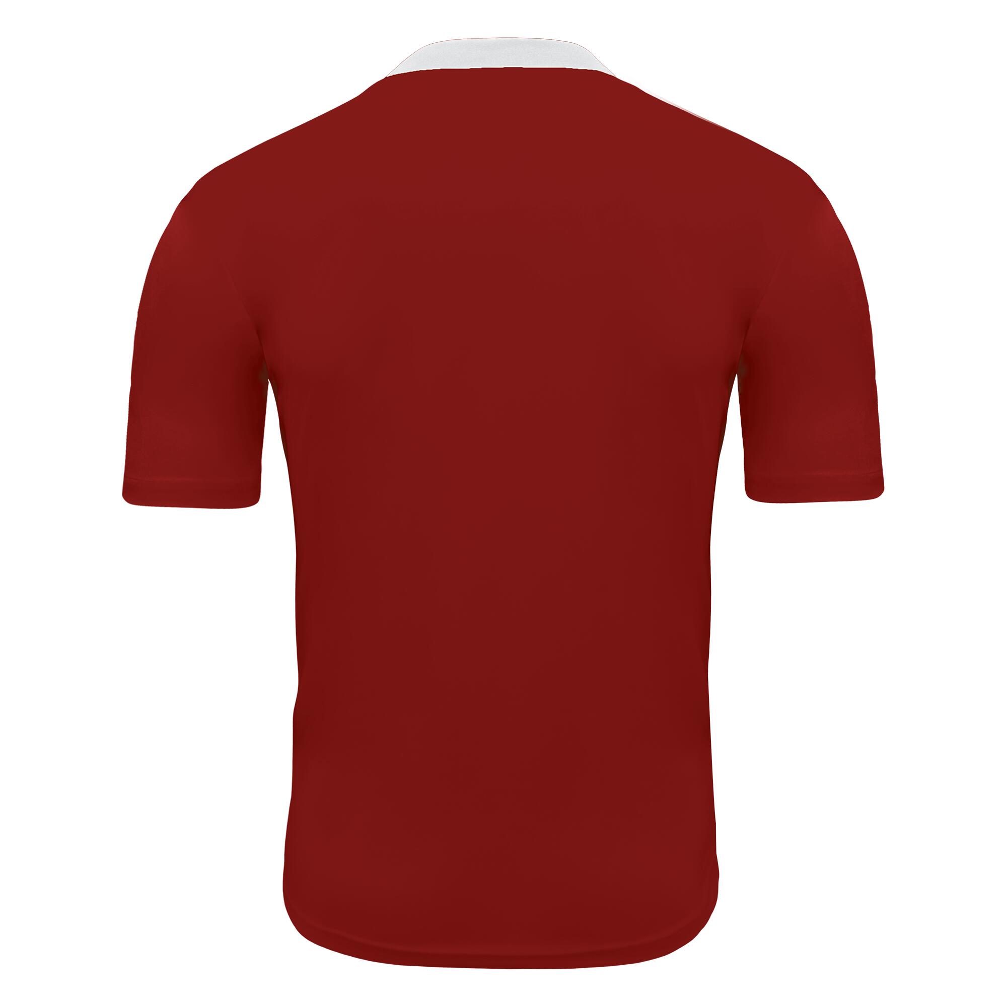 Maglia da calcio Dusseldorf 2/3
