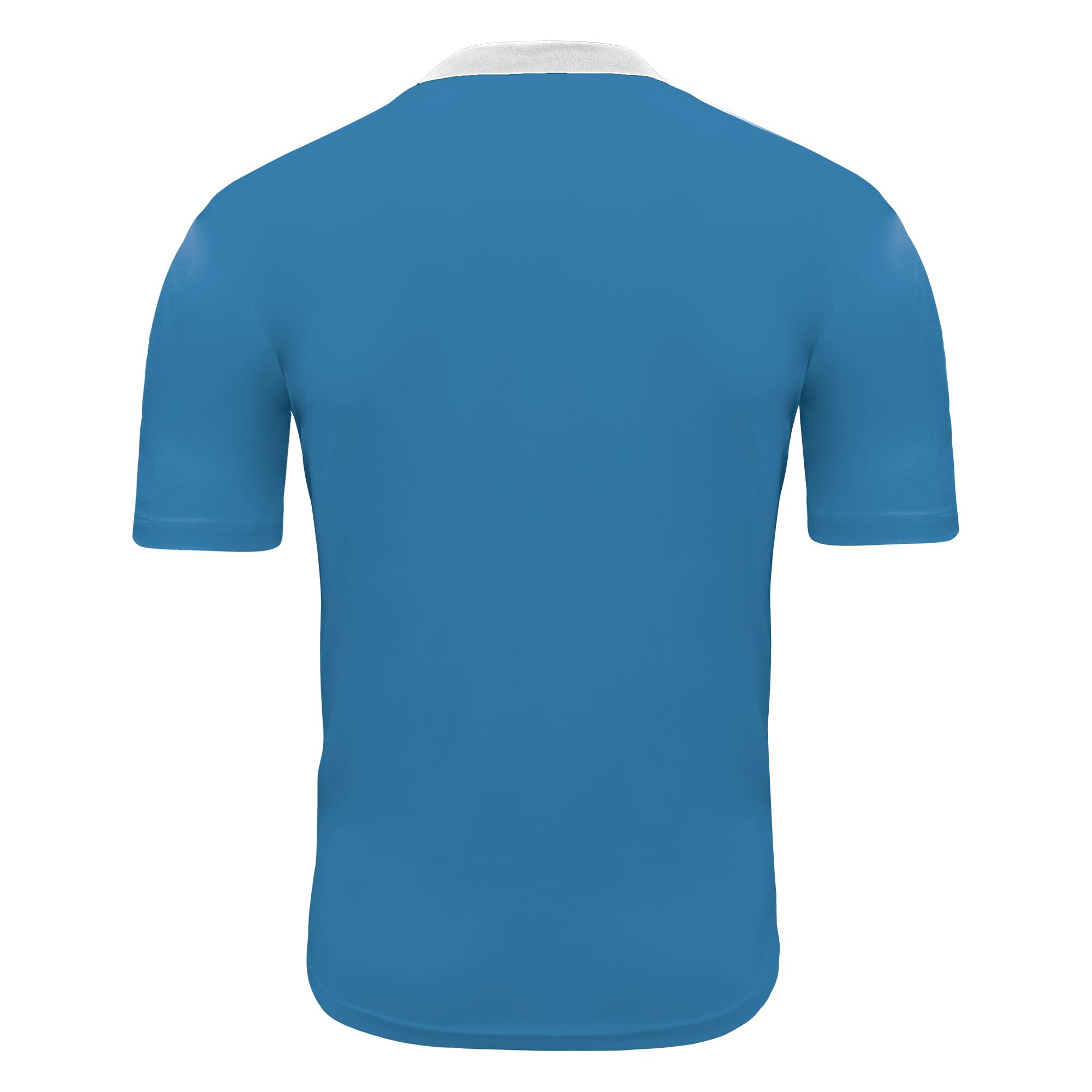Maglia da calcio Dusseldorf 2/3