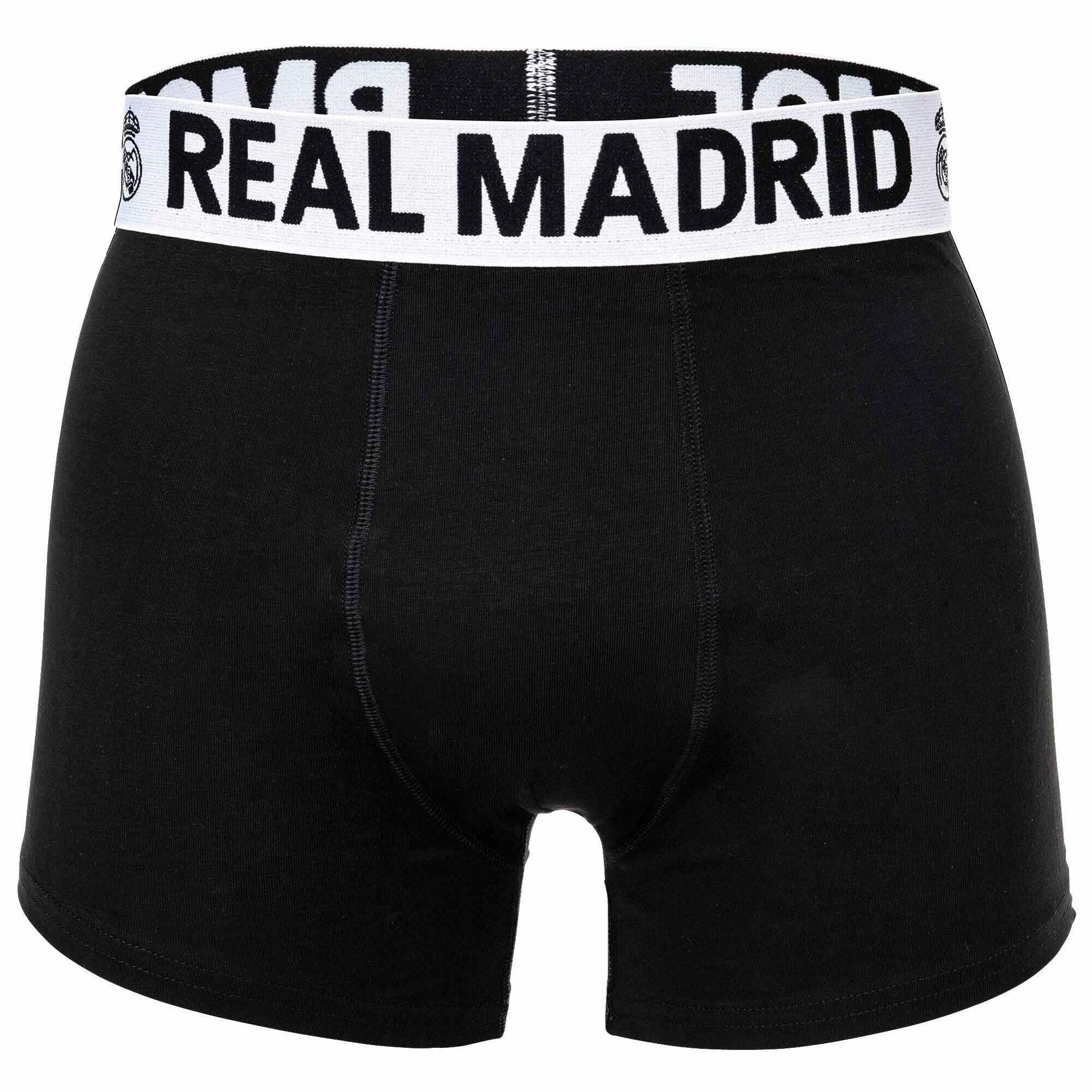 Boxershort Herren 5er Pack Figurbetont-RM Boxer Briefs 5-Pack 2/7