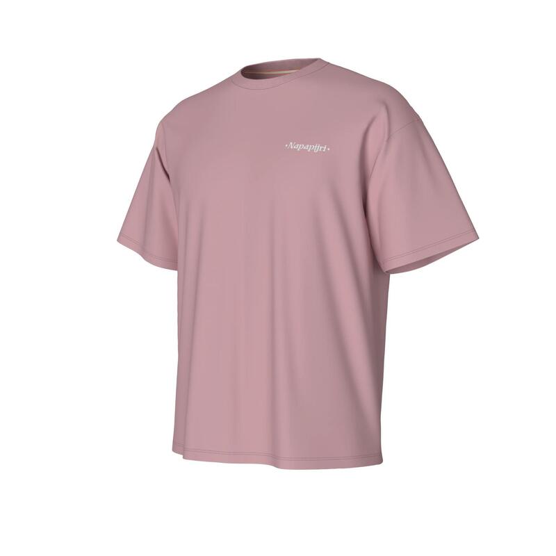 Tricou Napapijri Fluorite