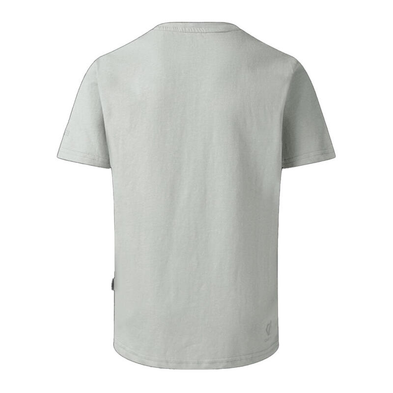 Tricou Drumeții În Natură Dare 2B Trailblazer III Munte Copii