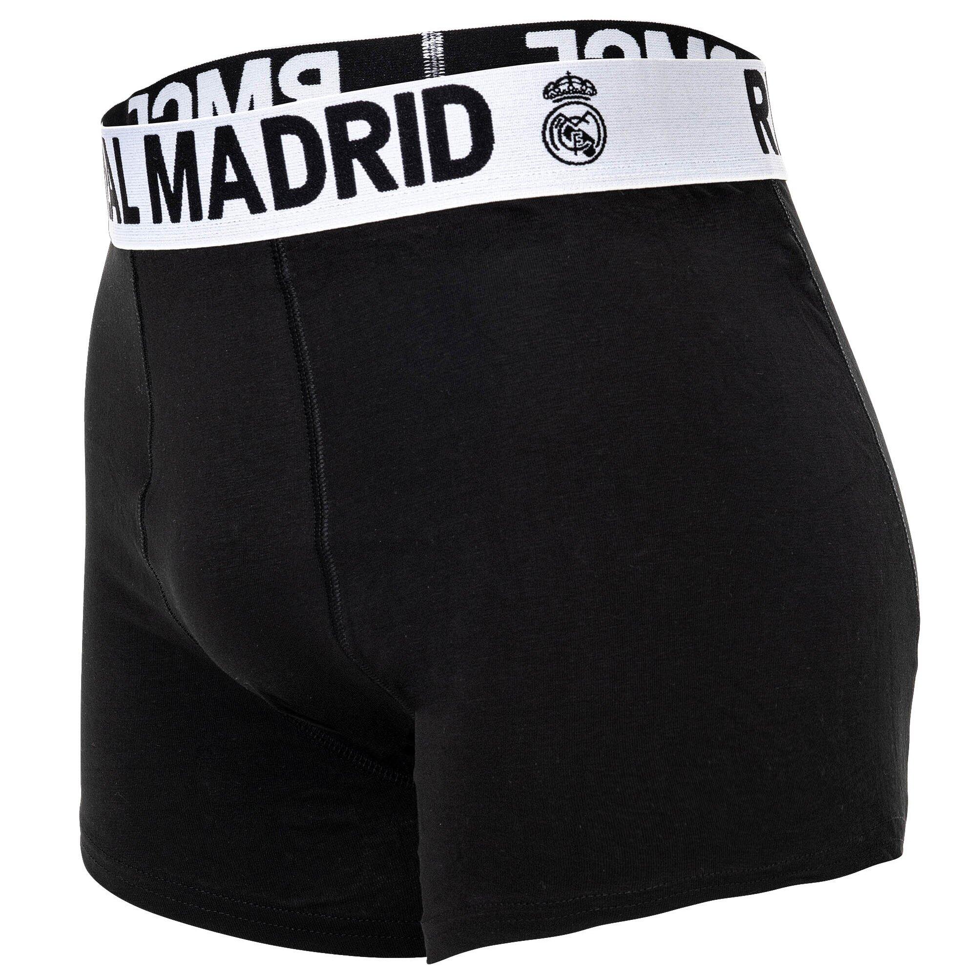 Boxershort Herren 5er Pack Figurbetont-RM Boxer Briefs 5-Pack 5/7