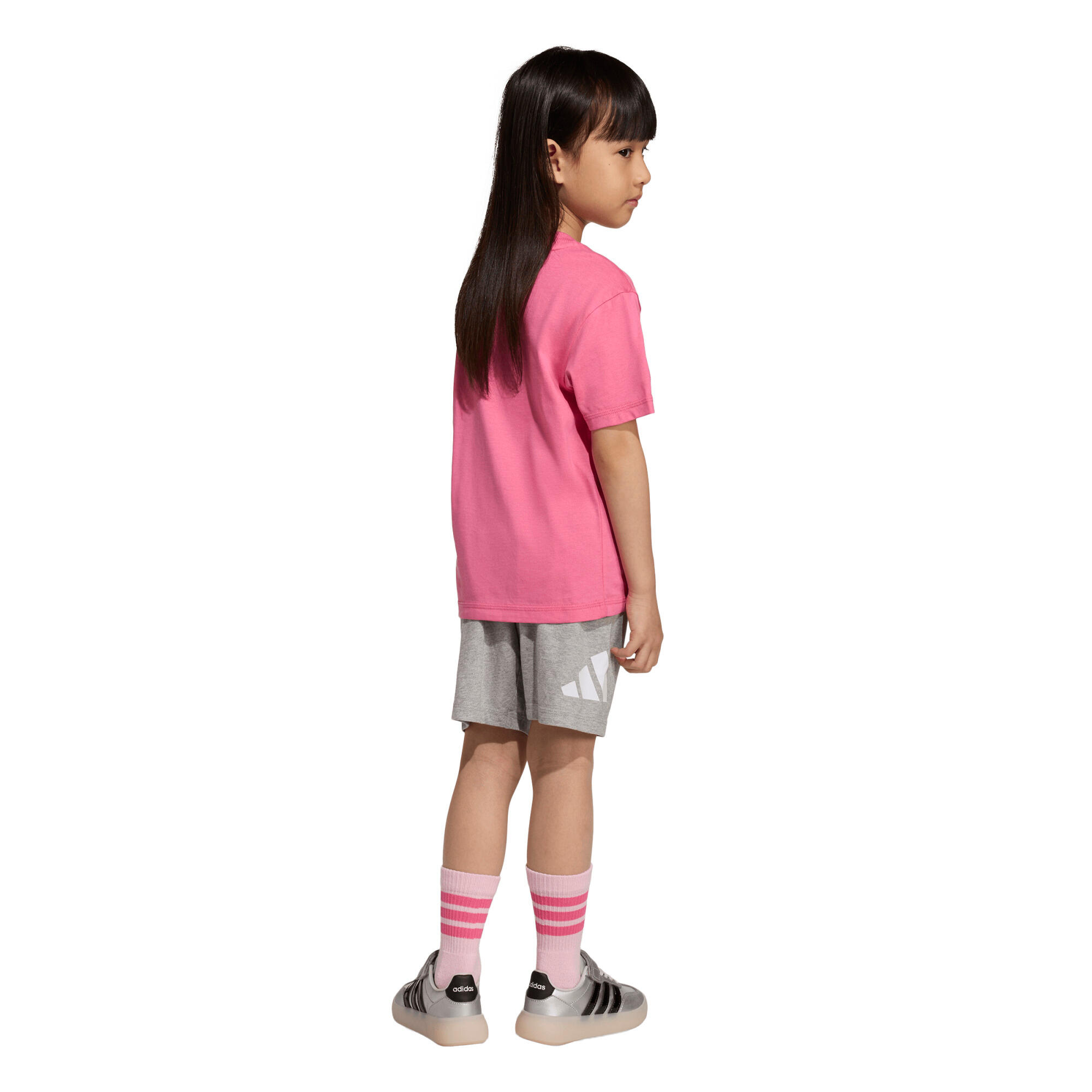 adidas Kinder Set LK BL T-SET 160 5/7