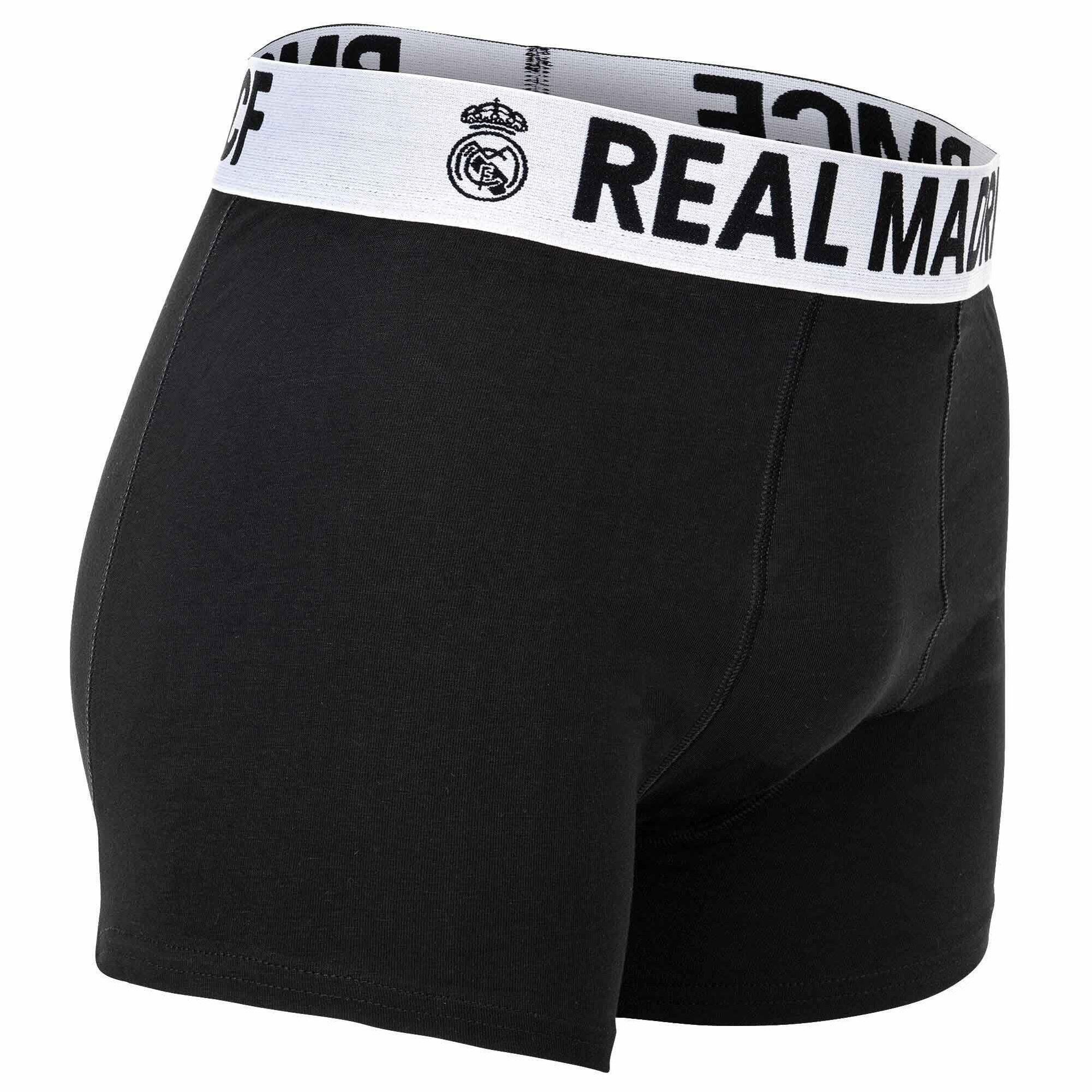 Boxershort Herren 5er Pack Figurbetont-RM Boxer Briefs 5-Pack 4/7