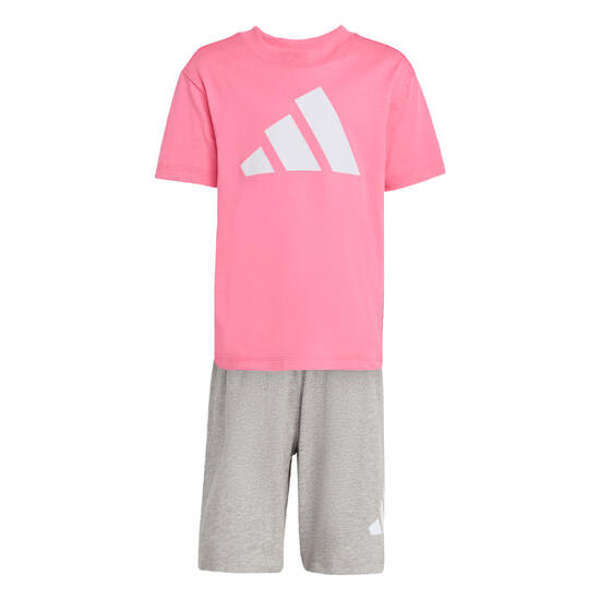 adidas Kinder Set LK BL T-SET 160