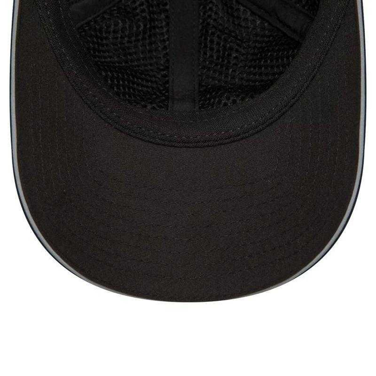 Gorra 9Forty para Mujer Negro 3/3
