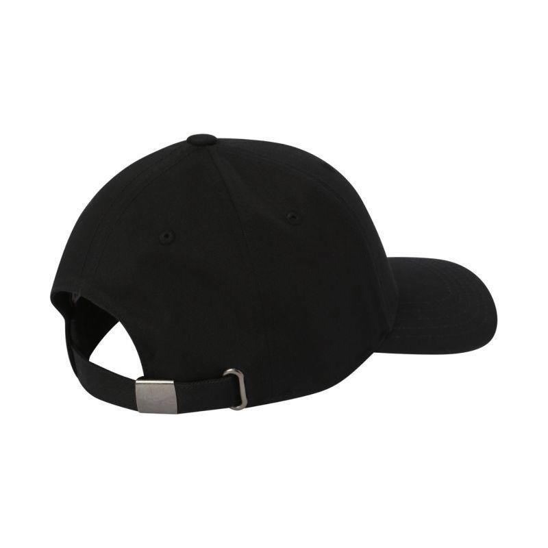 Cappellino Da Baseball 6 Pannelli Fila Botad Nero 2/3