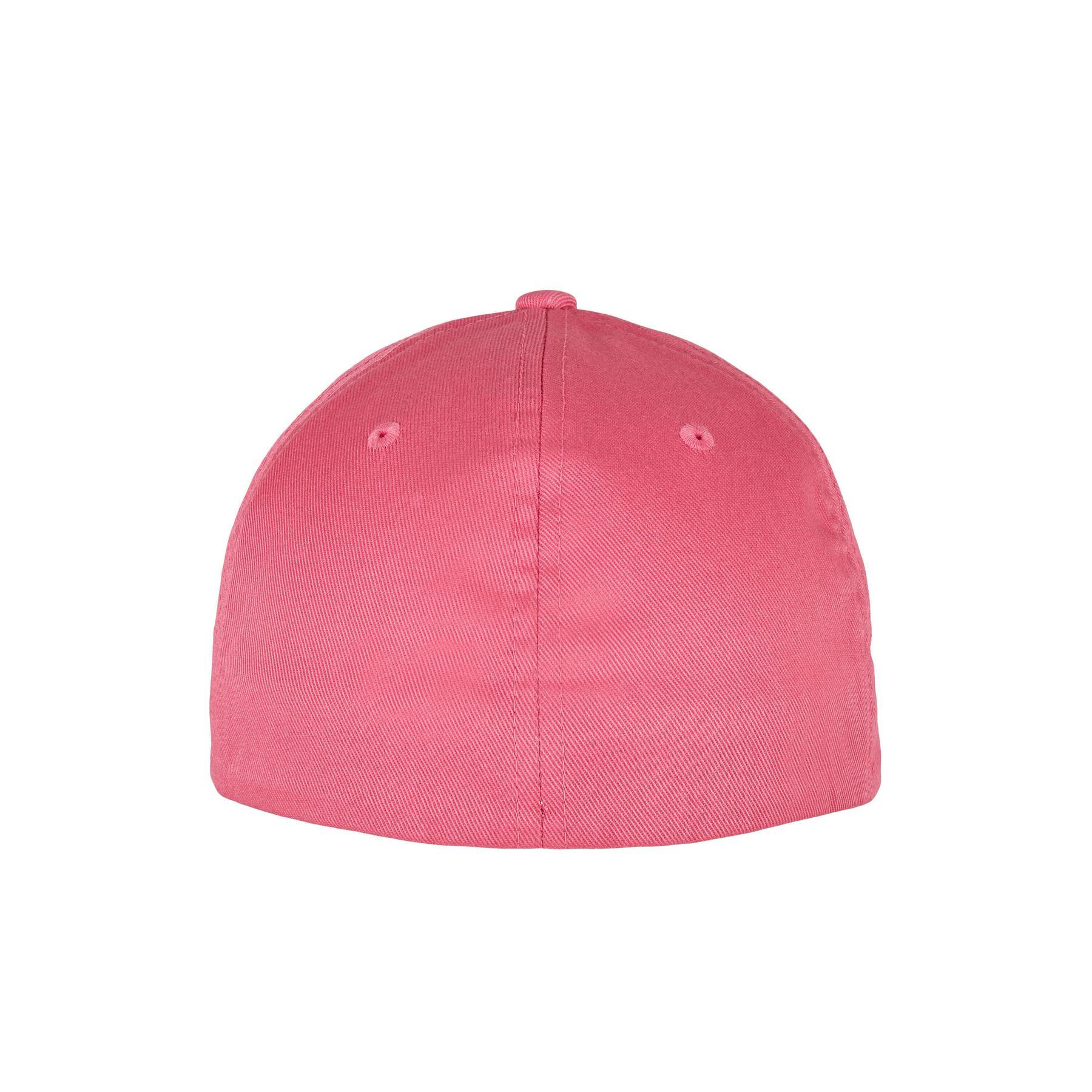 Casquette de baseball 6 pans Flexfit Wooly Comber 2/3