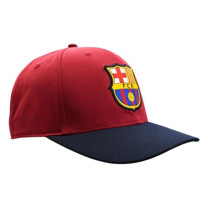 Șapcă De Baseball Baseball FC Barcelona Always Grana Adulți