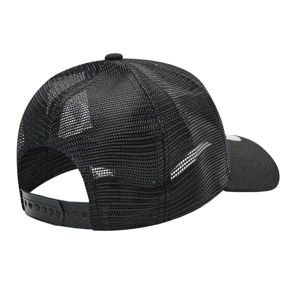 Gorra 9Forty Diseño New York Yankees para Niños/Niñas Negro 2/3