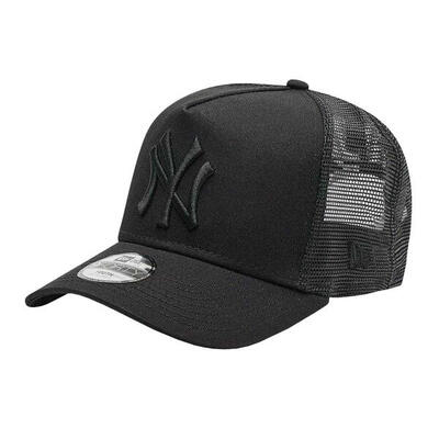 Cappellino Da Baseball New York Yankees Bambini New Era 9Forty Nero
