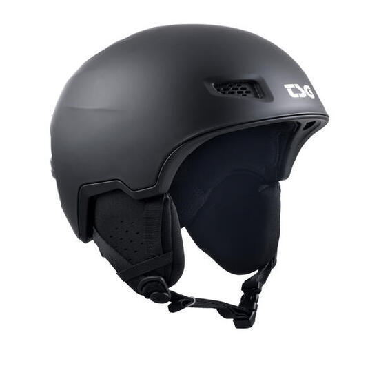 Kask - All Terrain Solid - Satin Black - Rozmiar XXL -