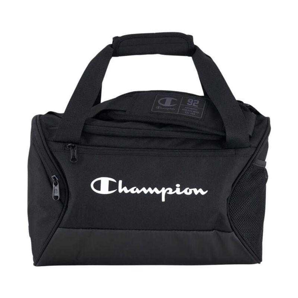 Duffle Bag (Black) XS